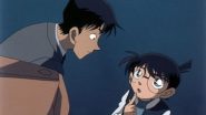 صورة انمي Case Closed الموسم الأول الحلقة 339 - أربع سيارات بورش (2)
