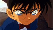 صورة انمي Case Closed الموسم الأول الحلقة 342 - عروس هويس تن بوش