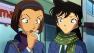 صورة انمي Case Closed الموسم الأول الحلقة 343 - فخ المتاجر الصغيرة (1)