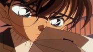 صورة انمي Case Closed الموسم الأول الحلقة 345 - المواجهة مع المنظمة السوداء: ليلة لغز اكتمال القمر