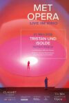 صورة ملصق The Metropolitan Opera: Tristan und Isolde