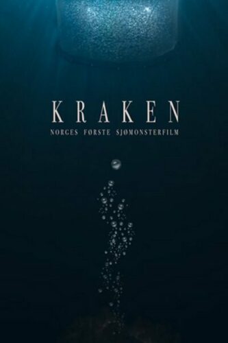 صورة ملصق فيلم Kraken 2025 مترجم