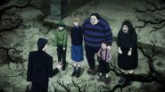 صورة انمي Junji Ito Maniac: Japanese Tales of the Macabre الموسم الأول الحلقة 1