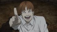 صورة انمي Junji Ito Maniac: Japanese Tales of the Macabre الموسم الأول الحلقة 5