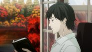 صورة انمي Junji Ito Maniac: Japanese Tales of the Macabre الموسم الأول الحلقة 6