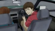 صورة انمي Junji Ito Maniac: Japanese Tales of the Macabre الموسم الأول الحلقة 7