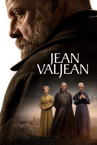 صورة ملصق Jean Valjean