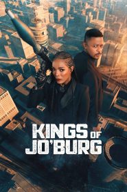 صورة مسلسل Kings of Jo'Burg الموسم الثاني