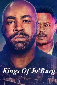 صورة مسلسل Kings of Jo'Burg الموسم الاول