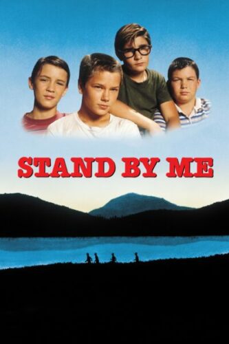 صورة ملصق فيلم Stand by Me 1986 مترجم كامل بجودة عالية