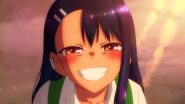 صورة انمي Don't Toy with Me, Miss Nagatoro مترجم الموسم الأول الحلقة 1 - سينباي قليلاً... / سينباي، ألا تغضب أبداً؟