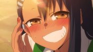 صورة انمي Don't Toy with Me, Miss Nagatoro مترجم الموسم الأول الحلقة 2 - لقد حصلت على أمنيتك يا سينباي! / 'سوبا يا سينباي؟!