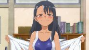 صورة انمي Don't Toy with Me, Miss Nagatoro مترجم الموسم الأول الحلقة 3 - هيا نلعب مجددًا يا سينباي / هنا يا سينباي