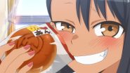 صورة انمي Don't Toy with Me, Miss Nagatoro مترجم الموسم الأول الحلقة 4 - كلك أحمر، سينباي / سينباي، يمكنك أن تكون أكثر قليلاً...