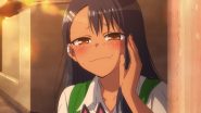 صورة انمي Don't Toy with Me, Miss Nagatoro مترجم الموسم الأول الحلقة 5 - بوفبول سينباي / شكرًا سينباي!