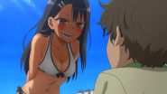 صورة انمي Don't Toy with Me, Miss Nagatoro مترجم الموسم الأول الحلقة 6