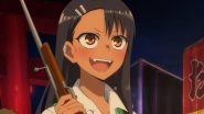 صورة انمي Don't Toy with Me, Miss Nagatoro مترجم الموسم الأول الحلقة 7 - سينباي، هل تريد الذهاب إلى المهرجان؟ / إنه مثل موعد غرامي، هاه، سينباي؟ / لنعد إلى المنزل يا سينباي