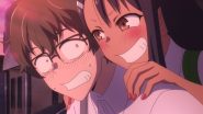 صورة انمي Don't Toy with Me, Miss Nagatoro مترجم الموسم الأول الحلقة 8