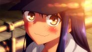 صورة انمي Don't Toy with Me, Miss Nagatoro مترجم الموسم الأول الحلقة 9 - Senpai's مثل هذه الخزانة المنحرفة !! / من المستحيل أن يذهب السنباي المخيف في موعد مناسب!!