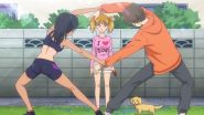 صورة انمي Don't Toy with Me, Miss Nagatoro مترجم الموسم الأول الحلقة 10 - تبدو قاسيًا جدًا يا سينباي / سأفعل ذلك من أجلك يا سينباي !!