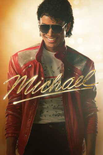صورة ملصق فيلم Michael 2026 مترجم