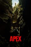 صورة ملصق Apex