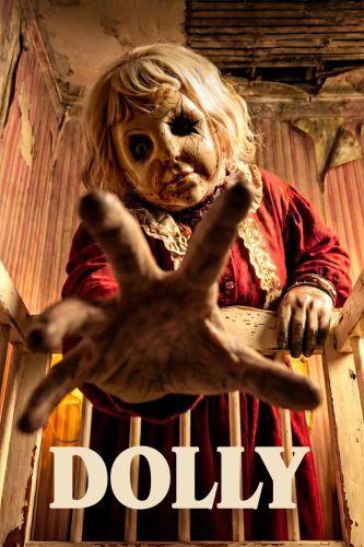 صورة ملصق فيلم Dolly 2026 مترجم