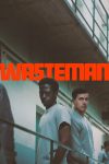 صورة ملصق Wasteman