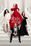 صورة ملصق The Devil Wears Prada 2