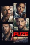 صورة ملصق Fuze