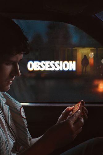 صورة ملصق فيلم Obsession 2026 مترجم