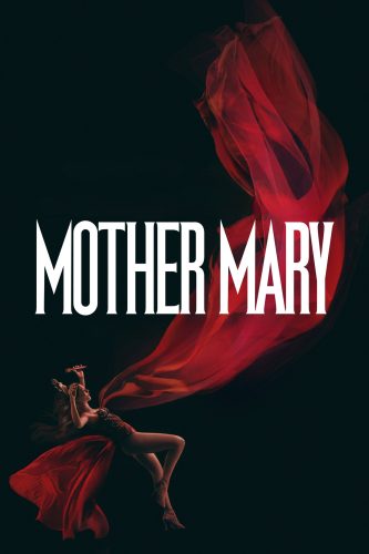 صورة ملصق فيلم Mother Mary 2026 مترجم
