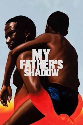 صورة ملصق فيلم My Father’s Shadow 2025 مترجم