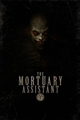صورة ملصق The Mortuary Assistant