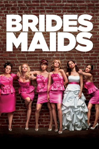 صورة ملصق Bridesmaids