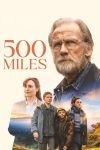 صورة ملصق 500 Miles