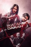 صورة ملصق Ikatan Darah