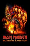 صورة ملصق Iron Maiden: Burning Ambition