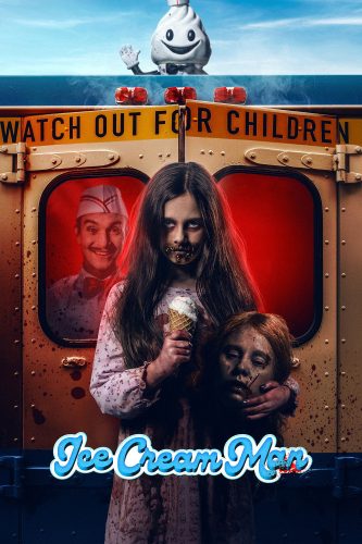 صورة ملصق فيلم Ice Cream Man 2026 مترجم
